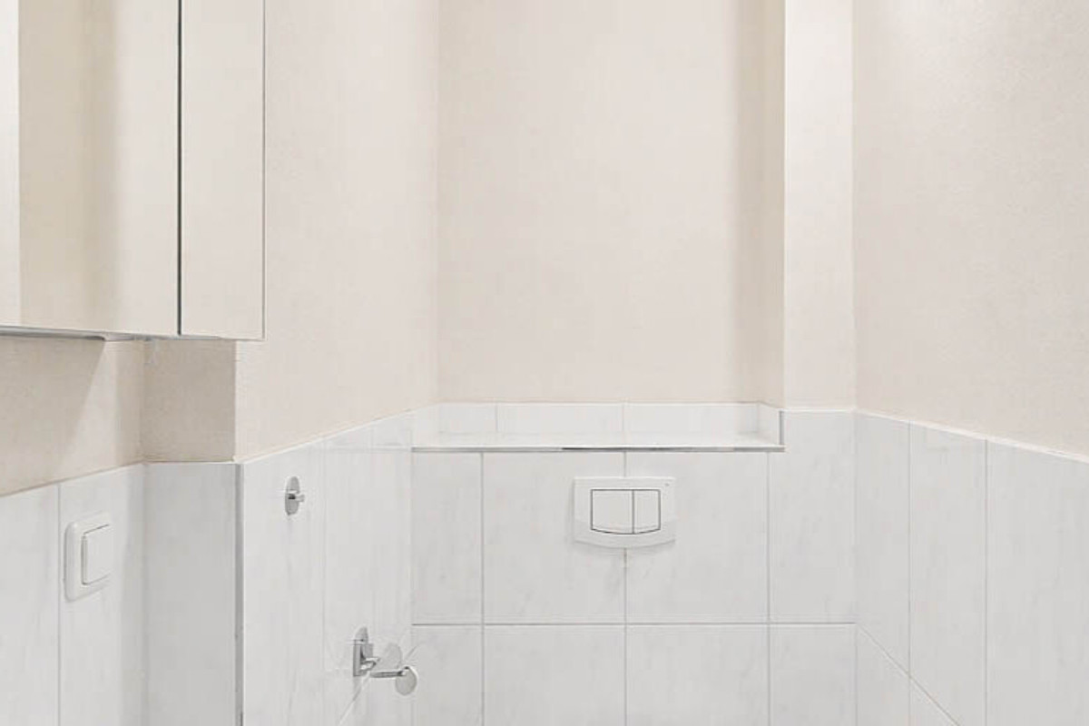 Haus Kauf 22844 Norderstedt (Harksheide) Gäste-WC