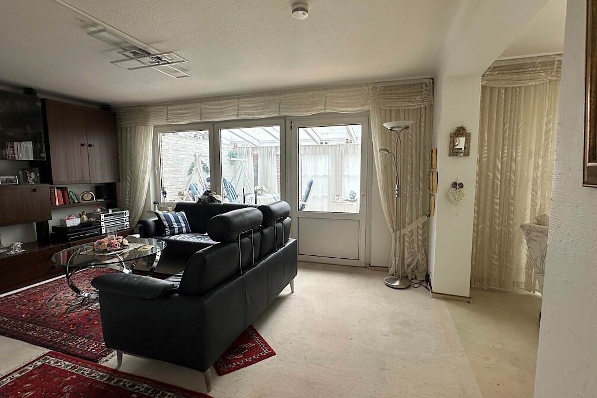 Haus Kauf 22850 Norderstedt Wohnzimmer 1