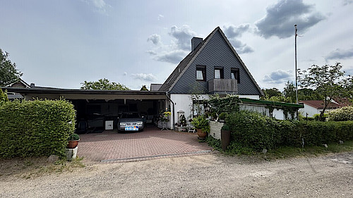 Haus Kauf 24629 Kisdorf , HolstTitelbild