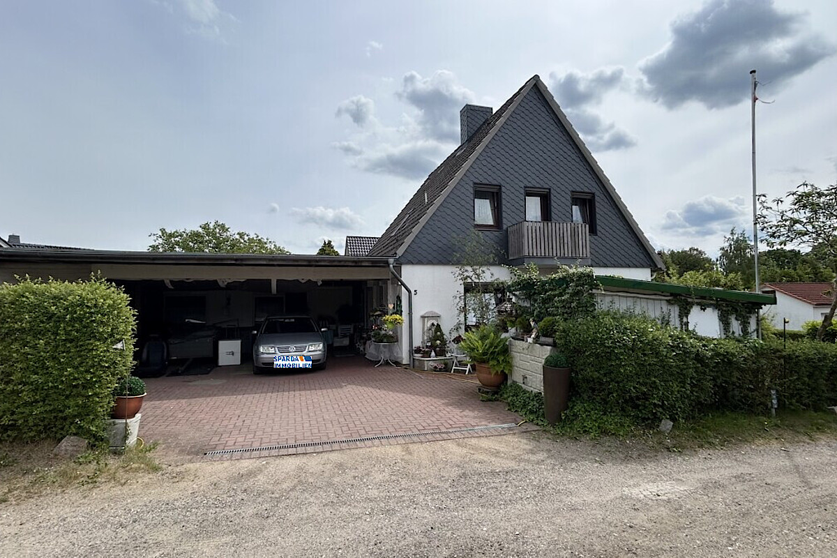 Haus Kauf 24629 Kisdorf , Holst Titelbild