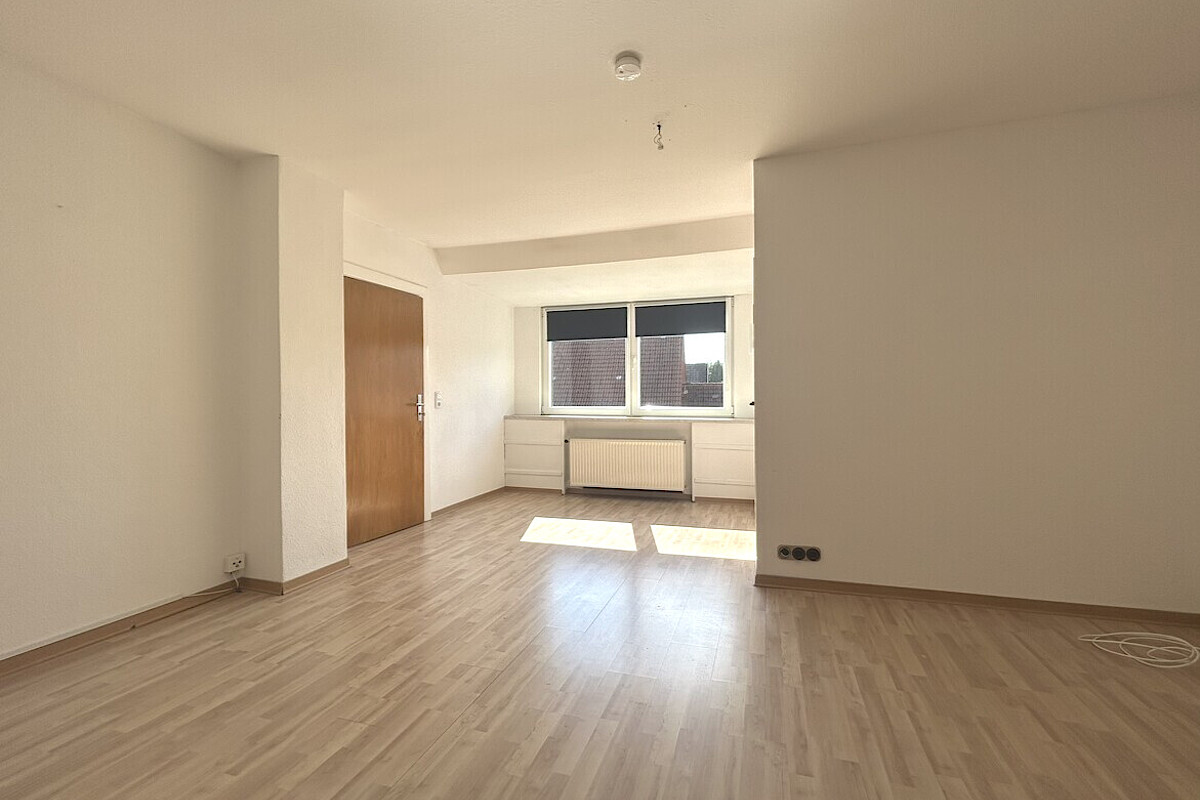 Haus Kauf 24536 Neumünster (Einfeld) Schlafzimmer (DG)