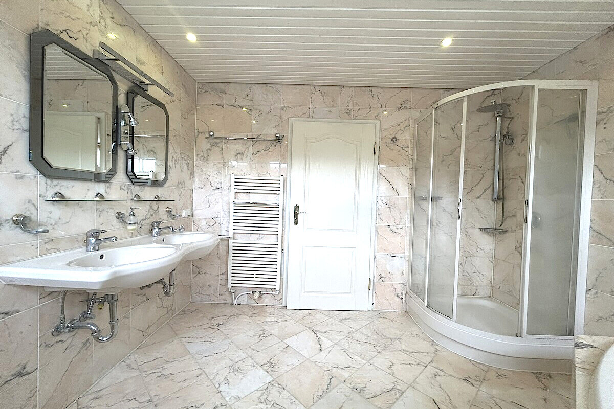 Haus Kauf 24628 Hartenholm ...und Dusche