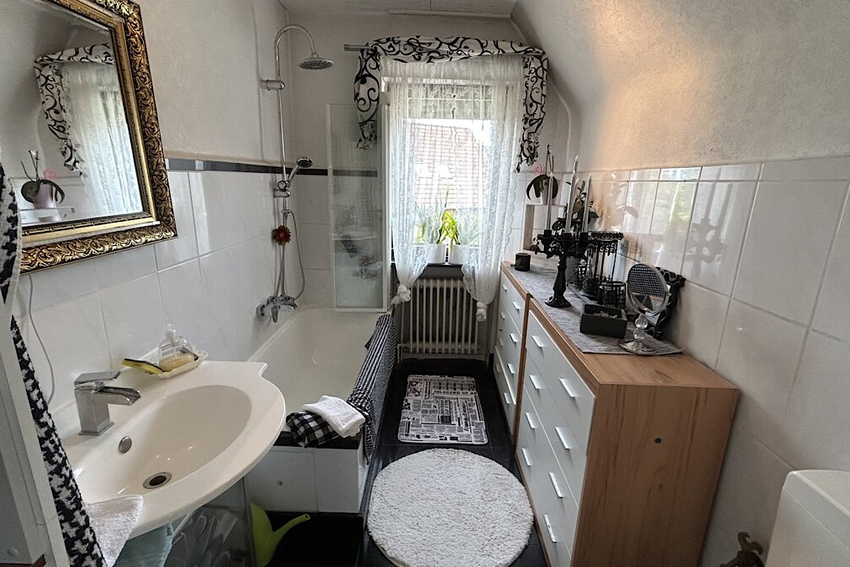 Haus Kauf 24629 Kisdorf , Holst Bad/WC
