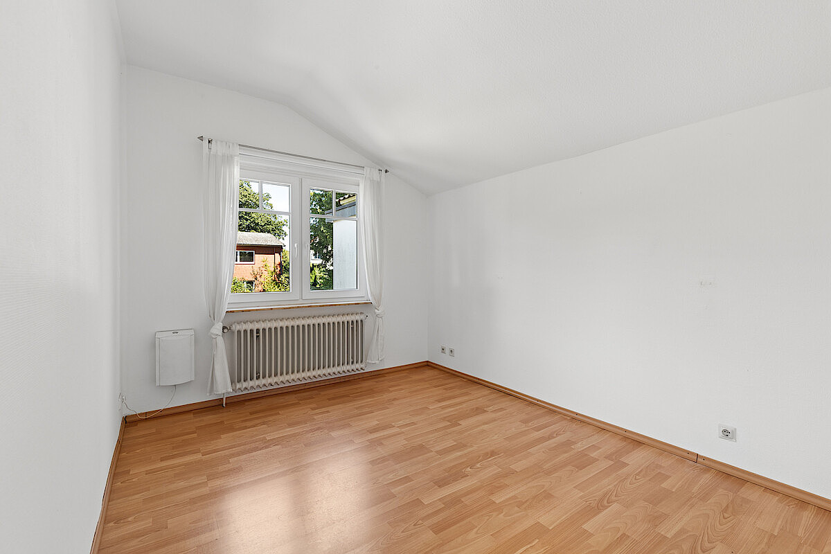 Haus Kauf 25451 Quickborn , Kreis  Pinneberg Schlafzimmer 3 im OG