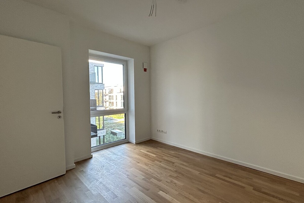 Wohnung Kauf 21502 Geesthacht Arbeiten