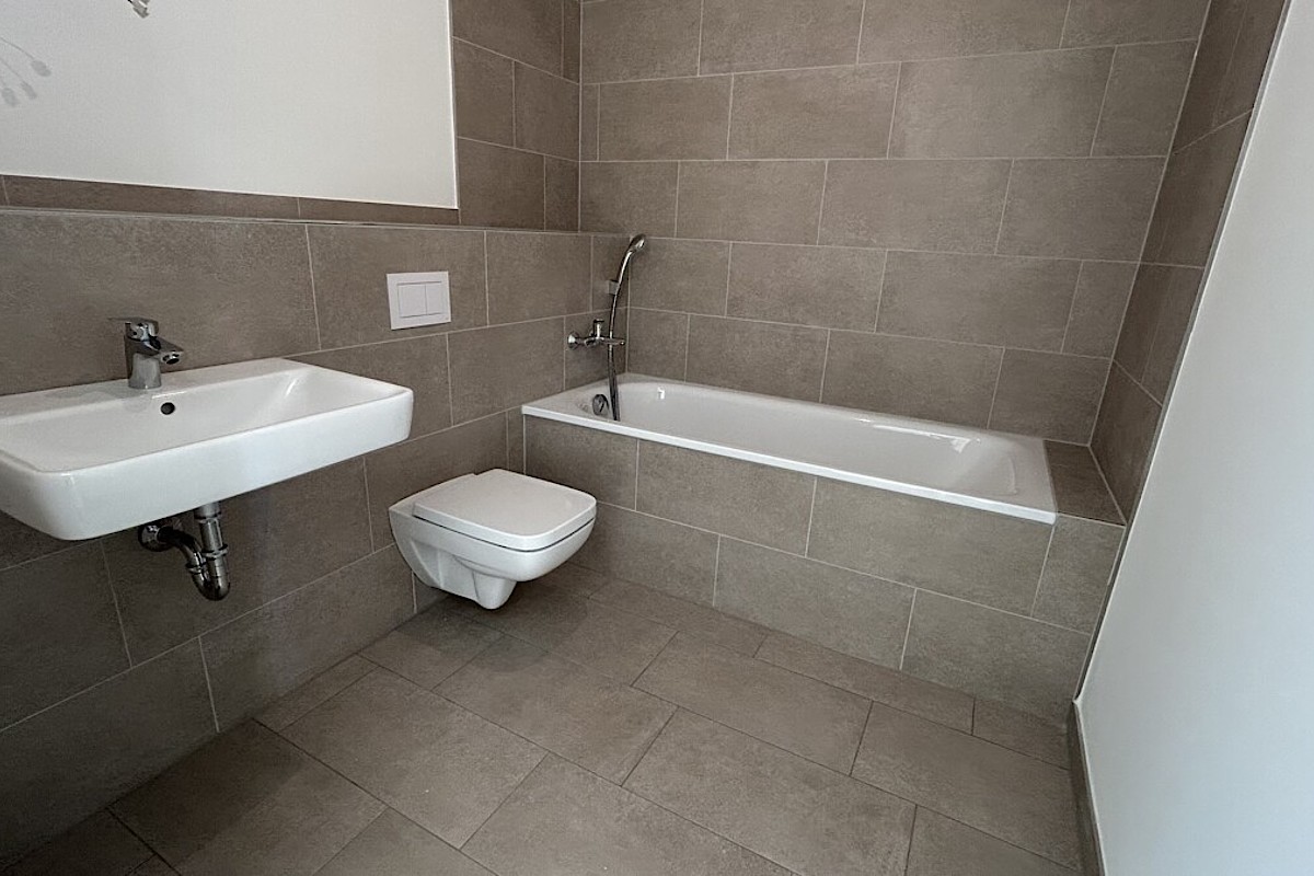 Wohnung Kauf 21502 Geesthacht Bad 2