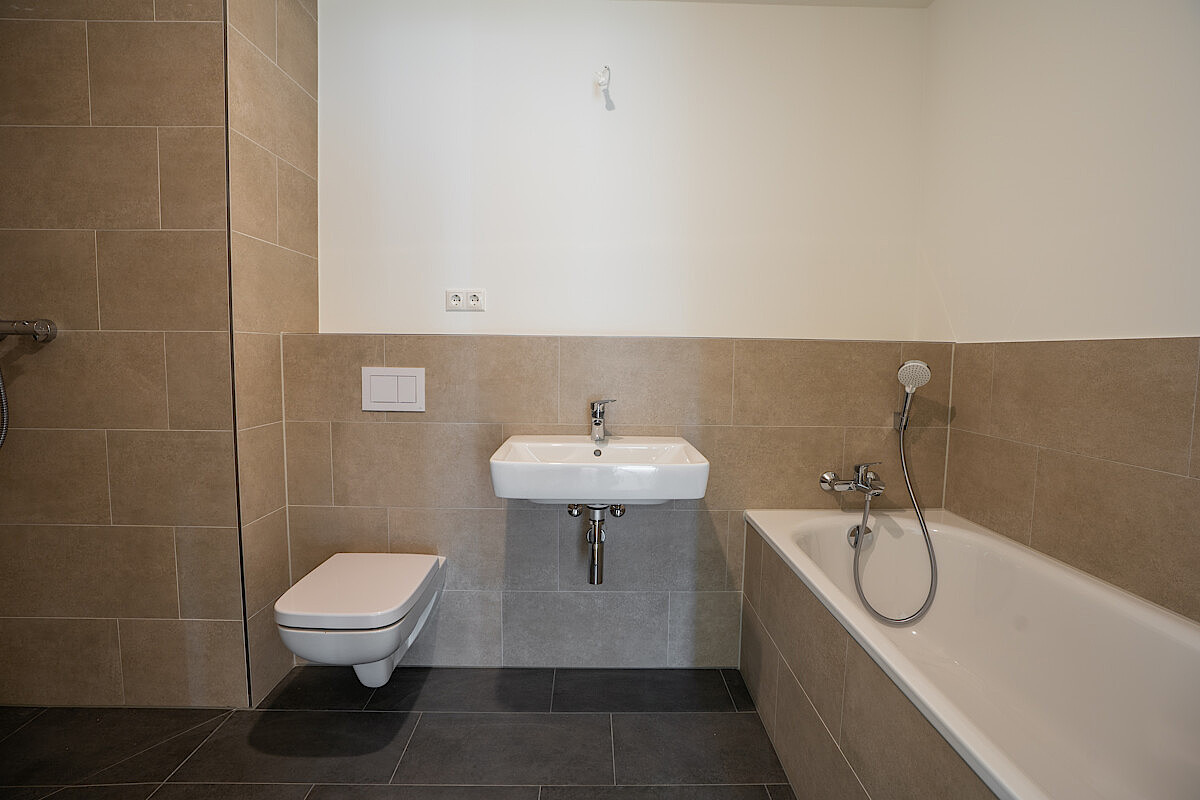 Wohnung Kauf 24226 Heikendorf Bad