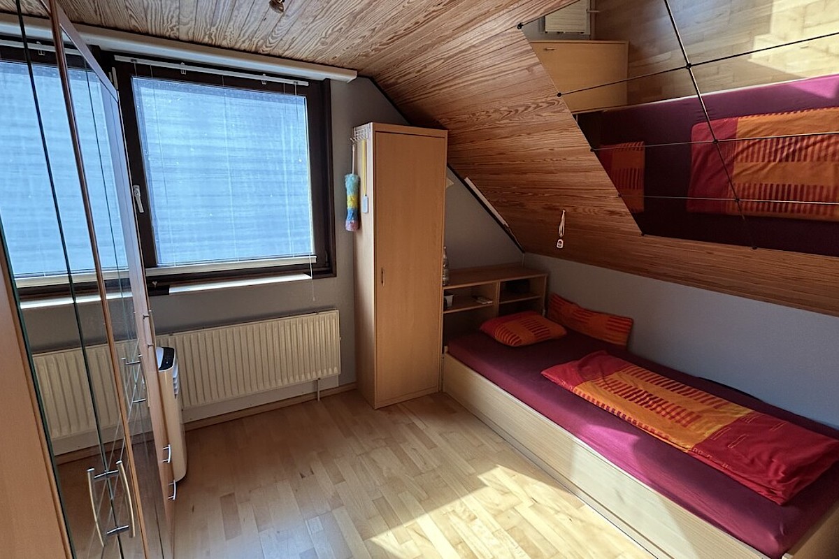 Haus Kauf 22844 Norderstedt (Friedrichsgabe) Kind 1