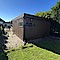 Haus Kauf 23845 Itzstedt Garage Rückansicht