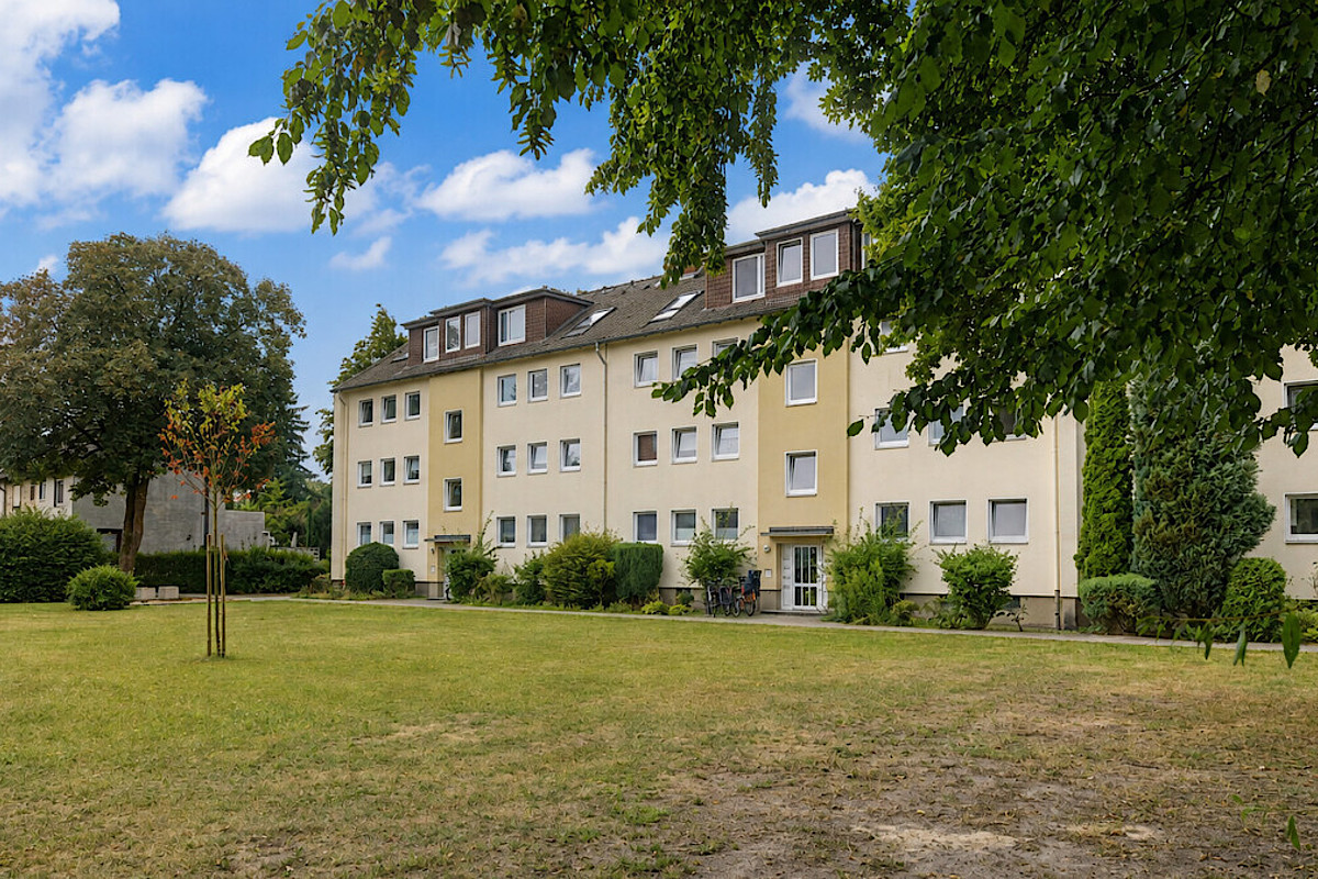 Wohnung Kauf 22880 Wedel Titelbild