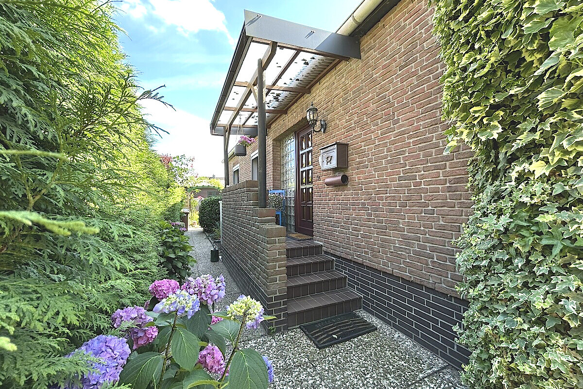 Haus Kauf 24623 Großenaspe Treten Sie ein!