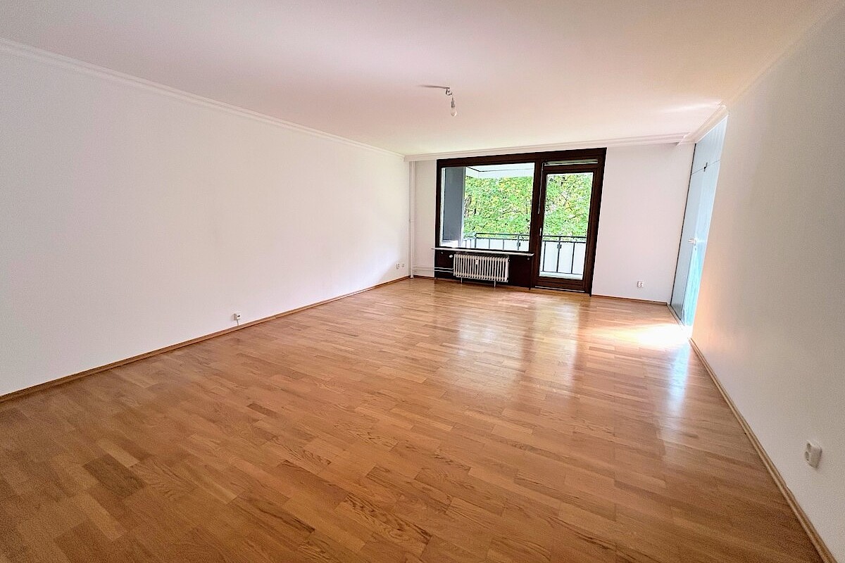 Wohnung Kauf 22041 Hamburg Wohnzimmer