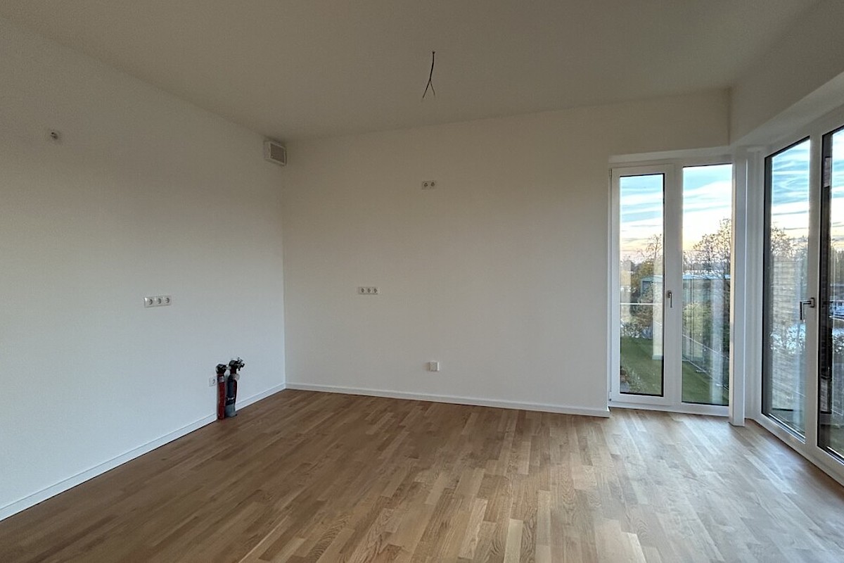 Wohnung Kauf 21502 Geesthacht Wohnen/Essen/Küche