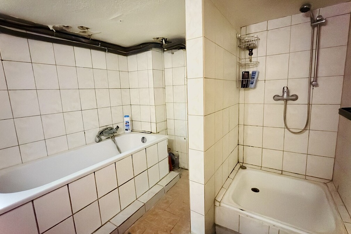 Haus Kauf 24222 Klausdorf , Schwentine Badezimmer KG