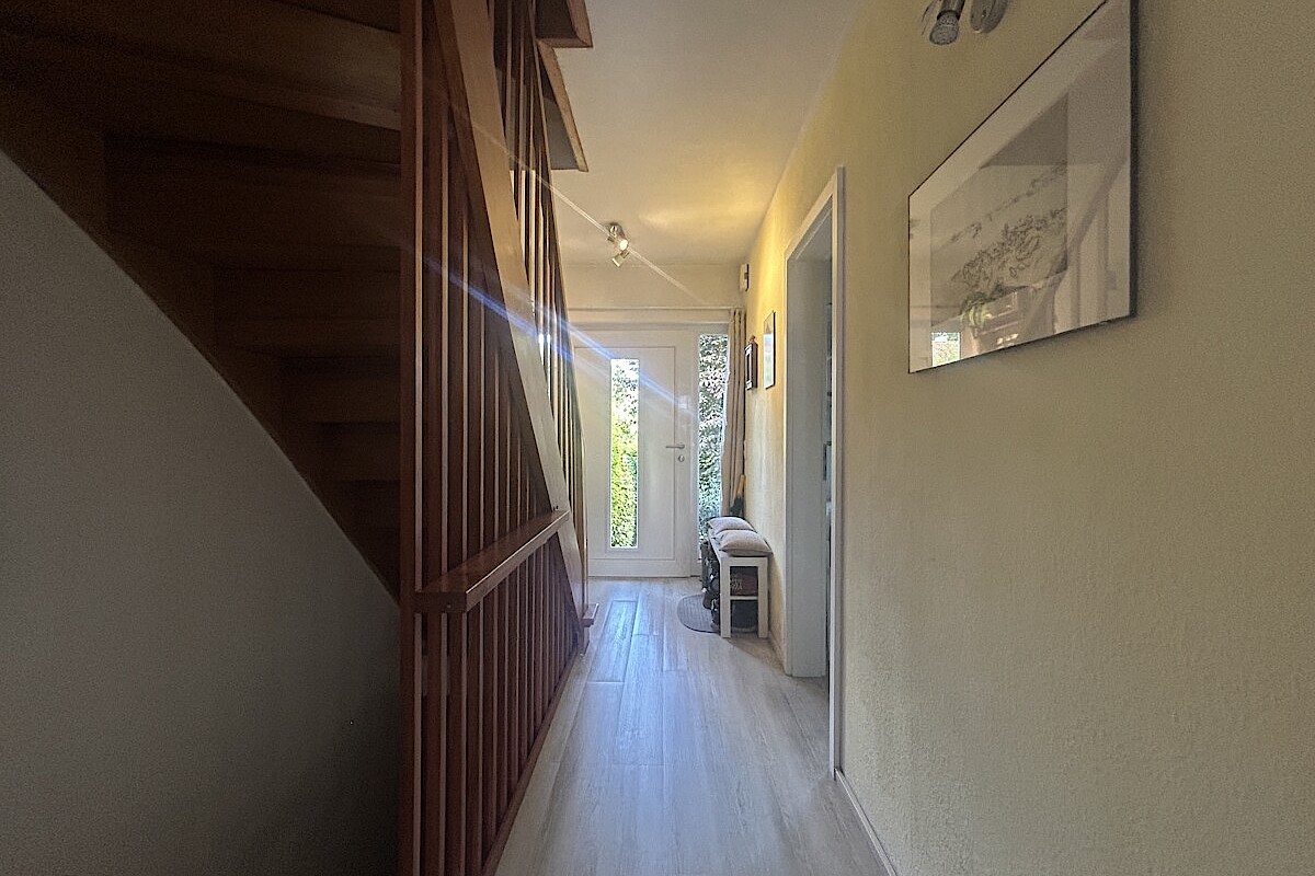 Haus Kauf 24939 Flensburg EG Flur
