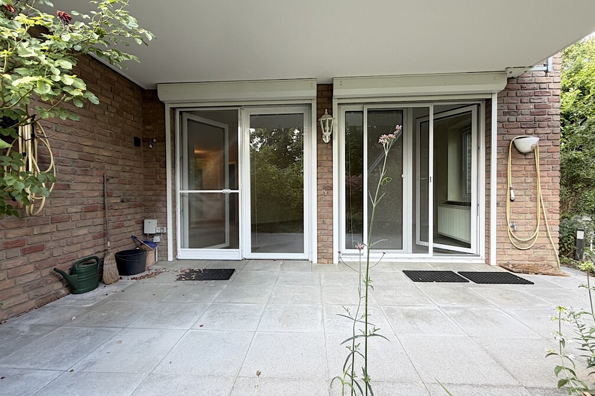 Wohnung Kauf 21077 Hamburg Terrasse