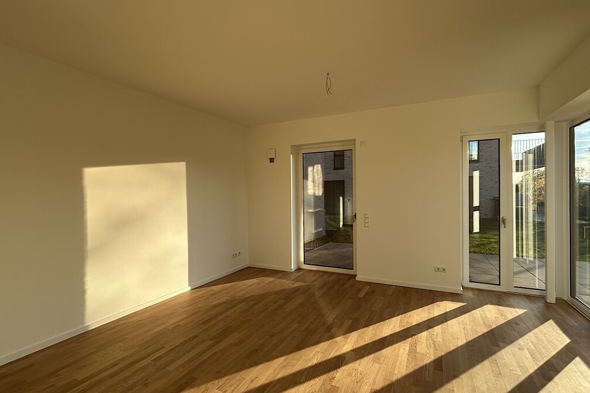Wohnung Kauf 21502 Geesthacht Wohnen/Essen/Küche