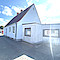 Haus Kauf 24536 Neumünster (Einfeld) Auffahrt mit Eingang