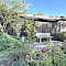 Haus Kauf 24623 Großenaspe zweite Terrasse mit Markise