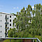 Wohnung Kauf 22081 Hamburg Blick vom Balkon