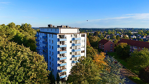 Wohnung Kauf 24119 KronshagenAußenansicht