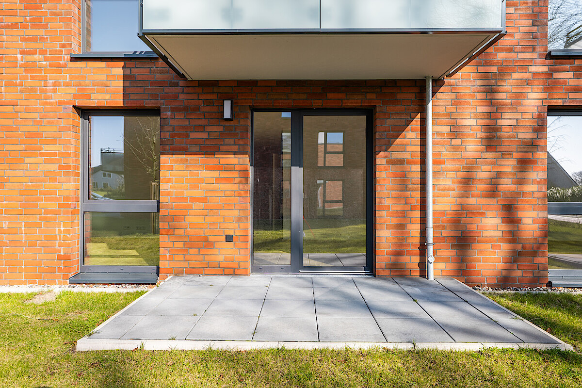 Wohnung Kauf 24226 Heikendorf Terrasse 2