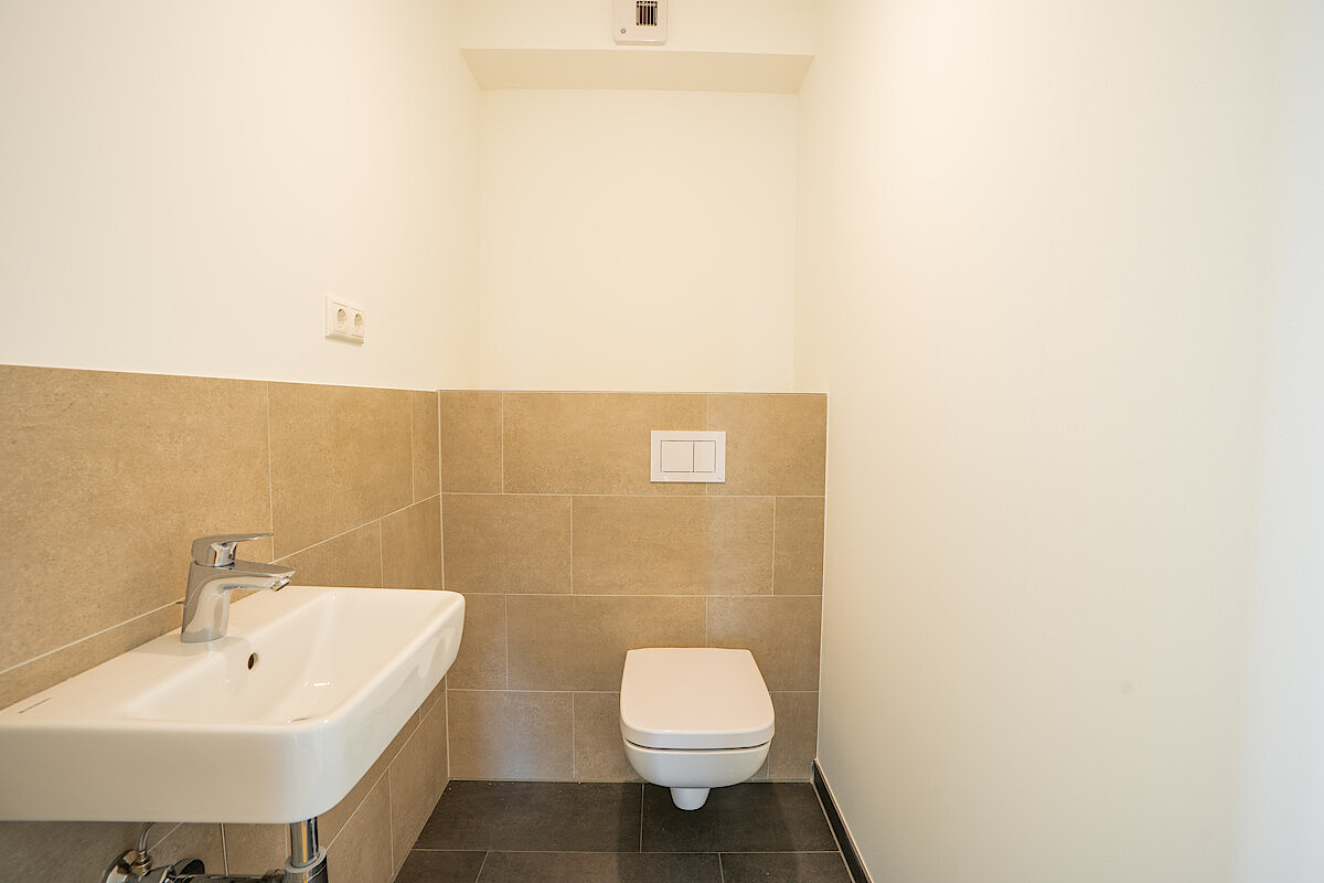 Wohnung Kauf 24226 Heikendorf WC