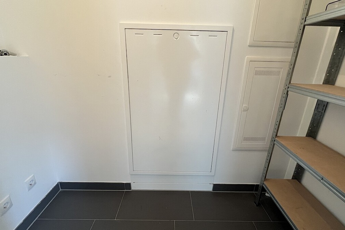 Wohnung Miete / Pacht 21502 Geesthacht Abstellraum
