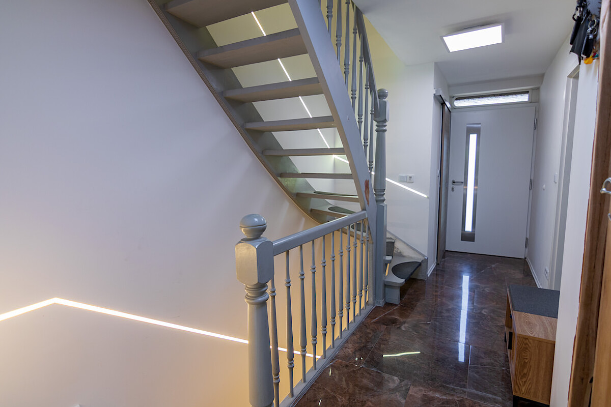 Haus Kauf 22149 Hamburg Flur