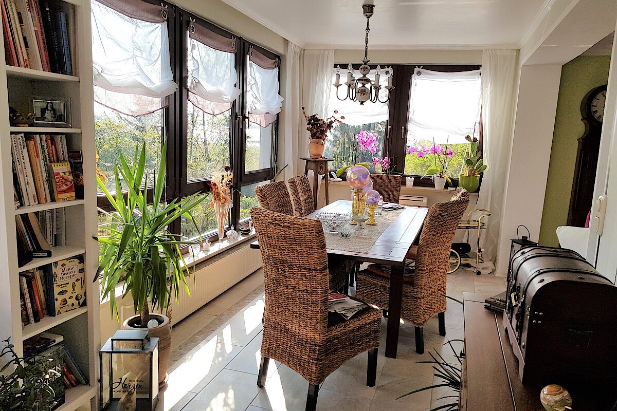 Haus Kauf 23970 Wismar (Wismar-Nord) Wintergarten