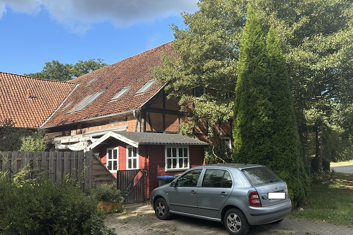 Haus Kauf 21406 Barnstedt , Kr Lüneburg Impressionen