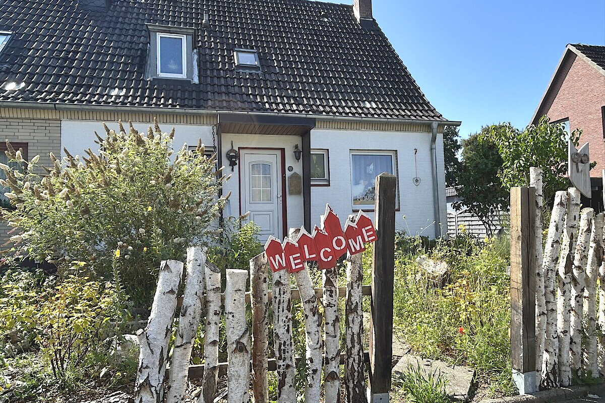 Haus Kauf 24536 Neumünster (Tungendorf) Welcome home
