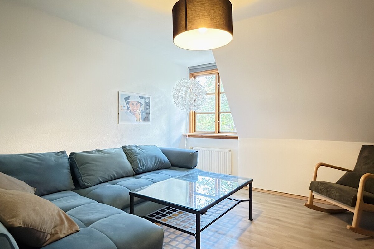 Haus Kauf 24589 Ellerdorf Wohnzimmer