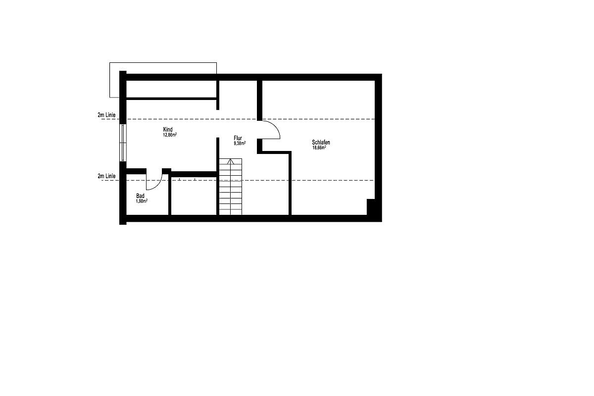 Haus Kauf 21039 Hamburg Dachgeschoss