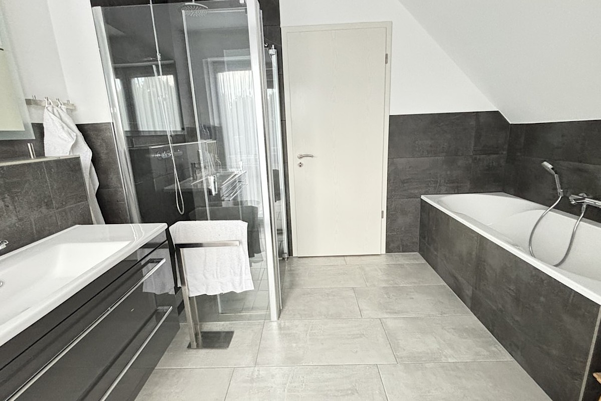 Haus Kauf 21354 Bleckede Bad 