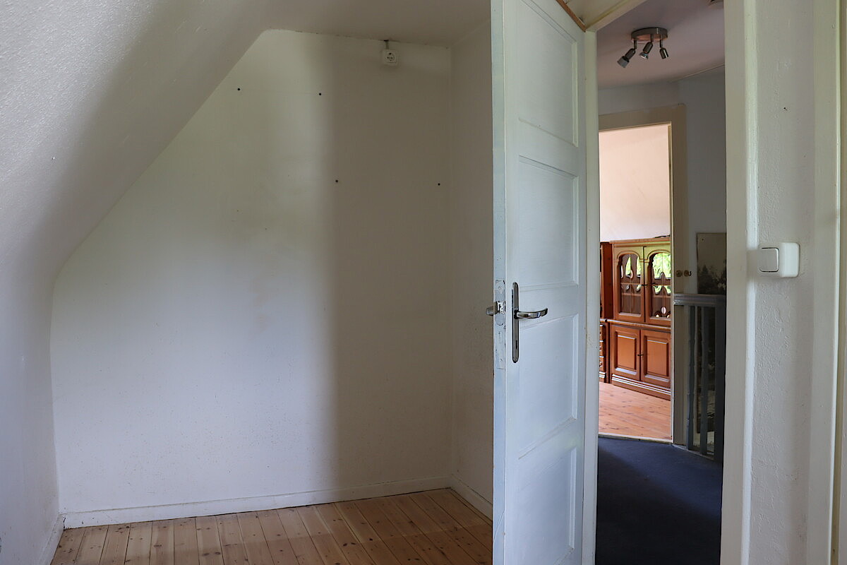 Haus Kauf 23611 Bad Schwartau DG Abstellraum
