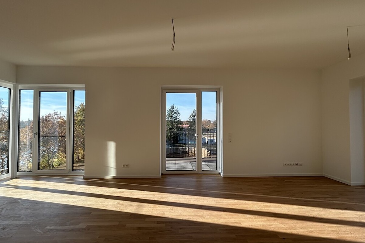 Wohnung Kauf 21502 Geesthacht Wohnen/Essen/Küche
