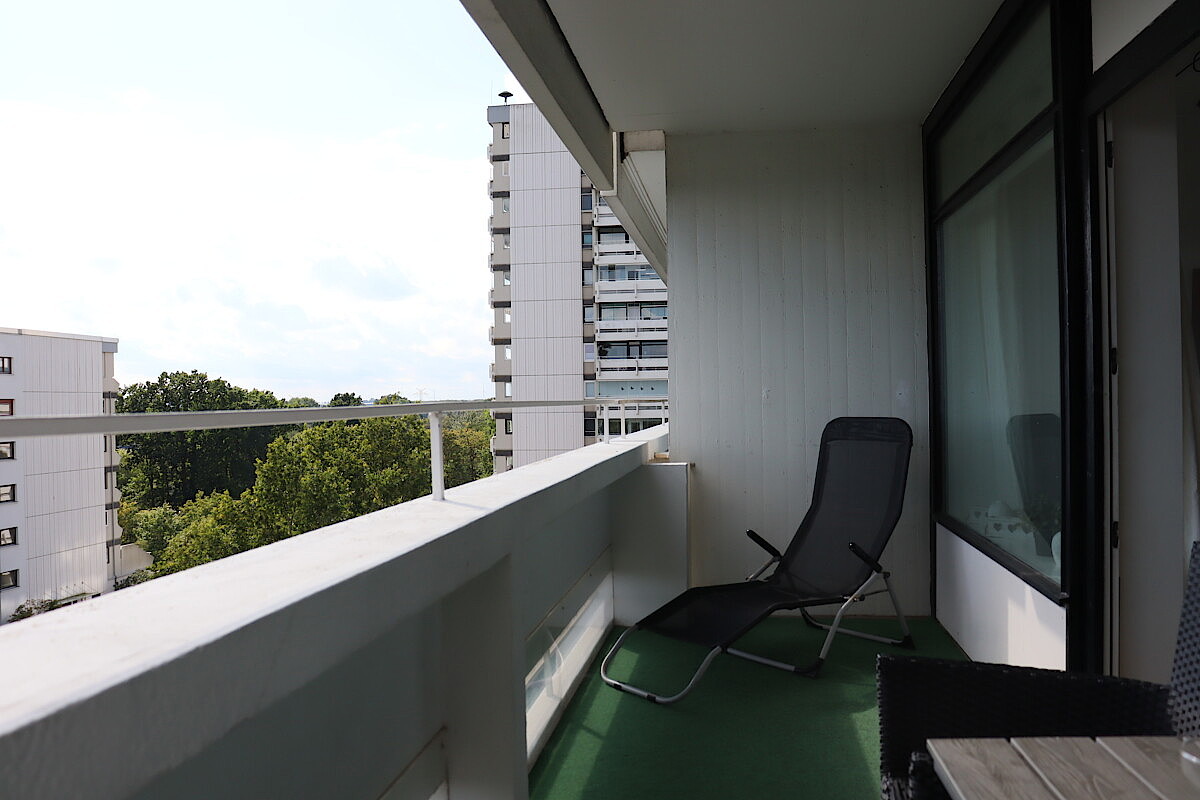 Wohnung Kauf 23730 Sierksdorf Balkon