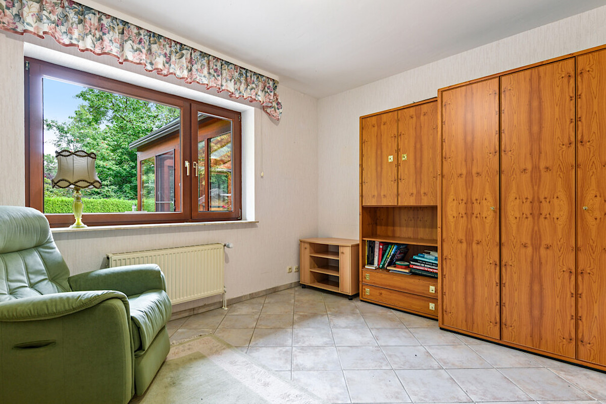 Haus Kauf 22459 Hamburg Büro (EG)