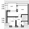 Haus Kauf 24576 Bad Bramstedt Grundriss Dachgeschoss