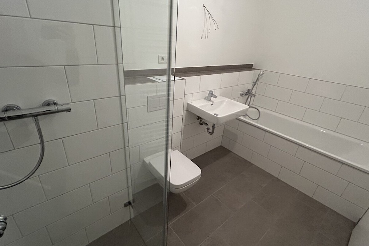 Wohnung Kauf 21502 Geesthacht Bad 1