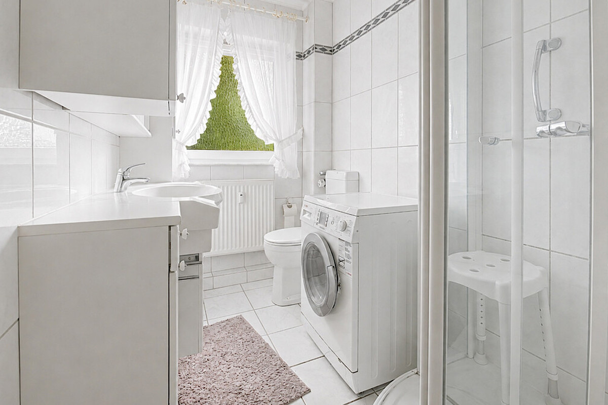 Wohnung Kauf 22880 Wedel Bad