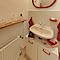 Haus Kauf 23554 Lübeck Gäste-WC