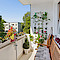 Wohnung Kauf 22339 Hamburg _Balkon Südausrichtung