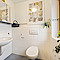 Haus Kauf 21521 Hamburg Gäste-WC