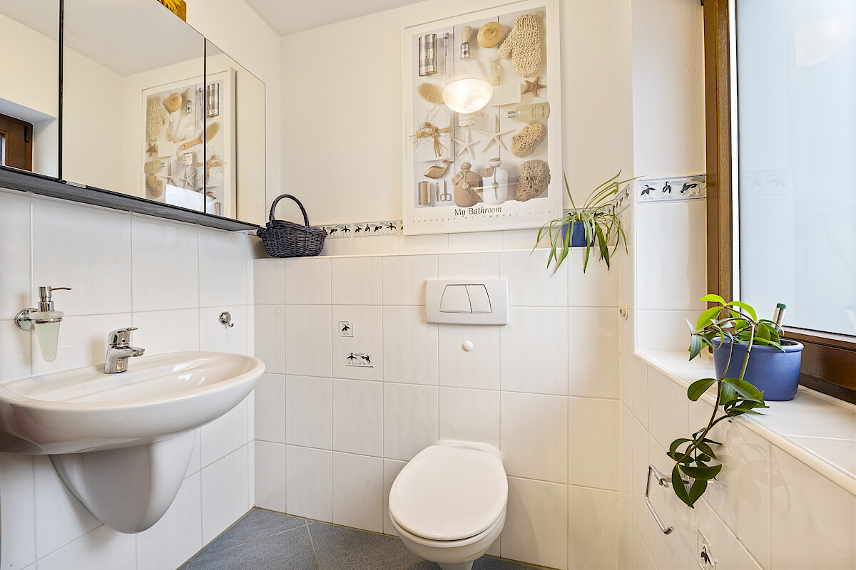 Haus Kauf 21521 Hamburg Gäste-WC