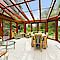 Haus Kauf 22459 Hamburg Wintergarten