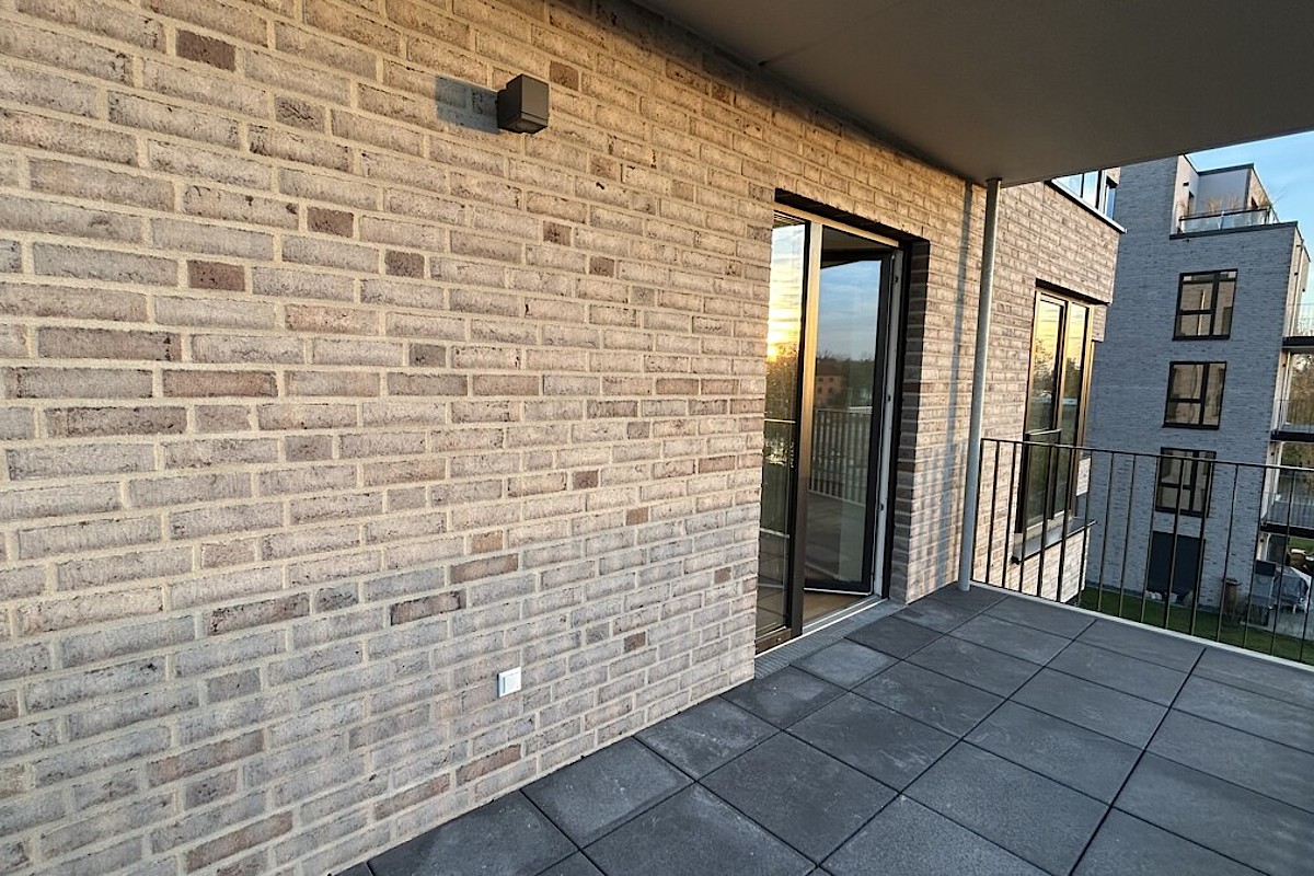 Wohnung Kauf 21502 Geesthacht Balkon