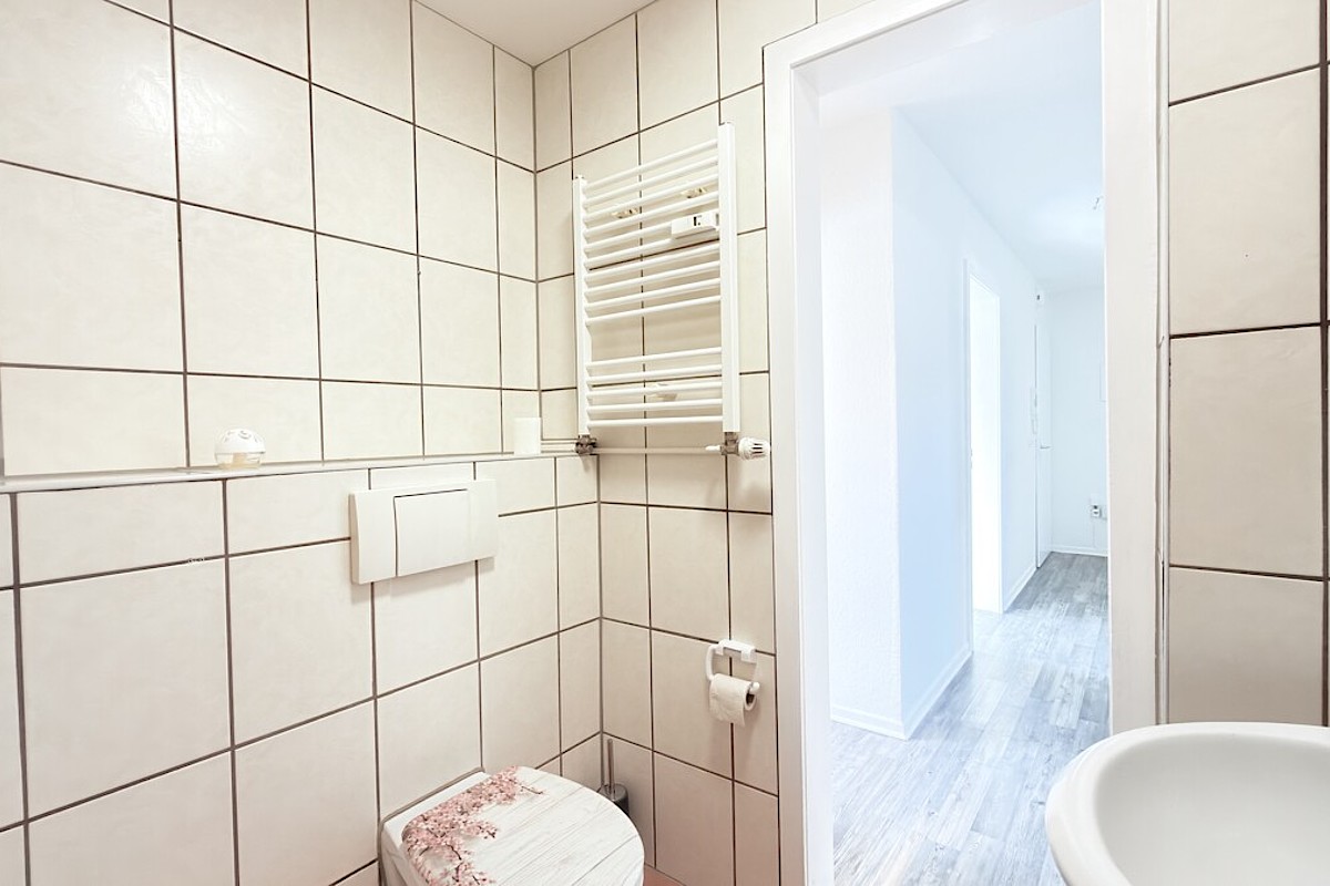Wohnung Kauf 24582 Bordesholm Bad
