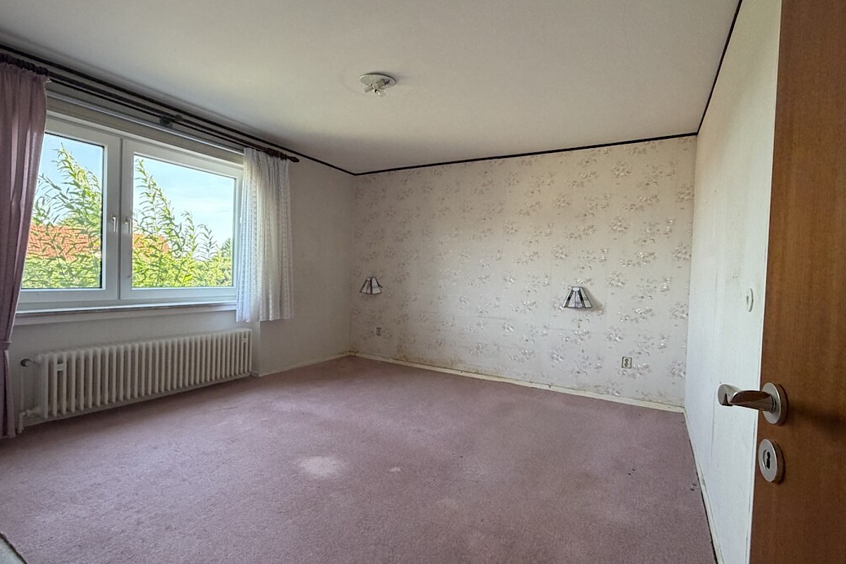 Haus Kauf 21394 Südergellersen EG Schlafen